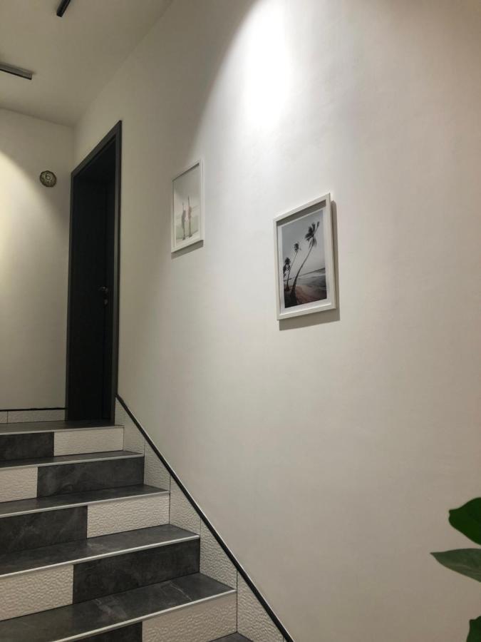 Vila Vita ノヴィ・ヴィノドロスキー エクステリア 写真